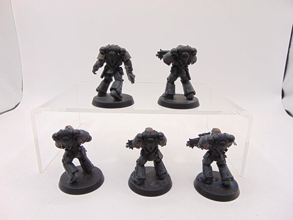 Intercessors