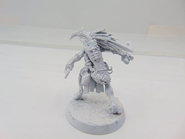 Kroot Flesh Shaper