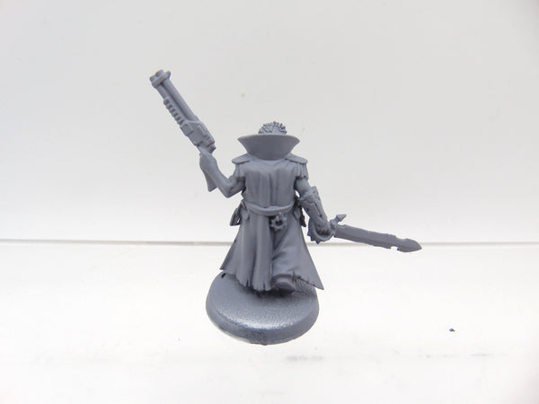 Cultist Champion