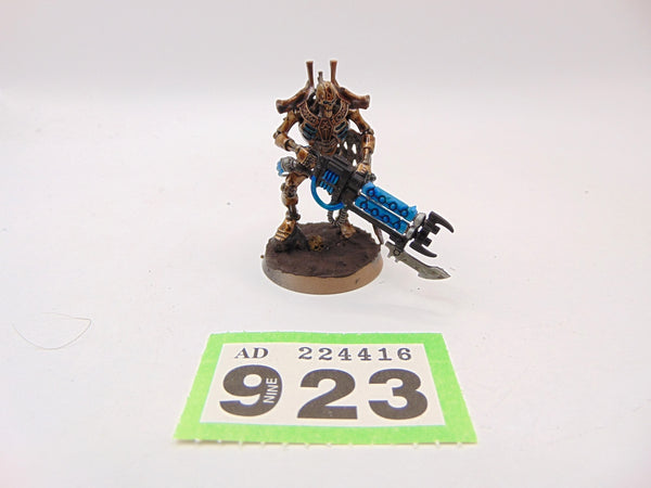 Royal Warden