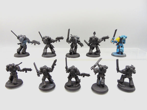 Grey Hunters