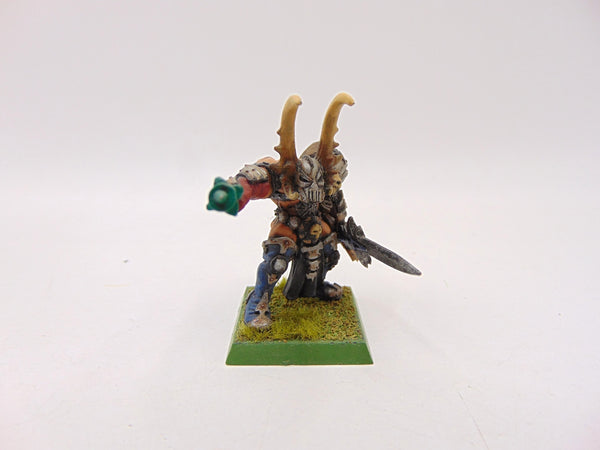 Chaos Sorcerer