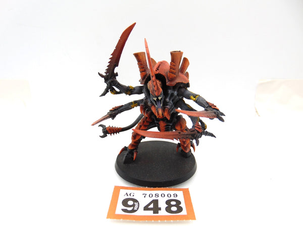 The Swarmlord