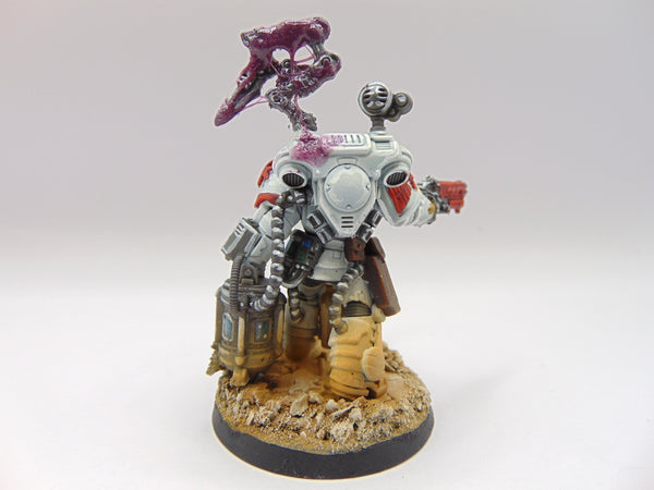 Apothecary Biologis