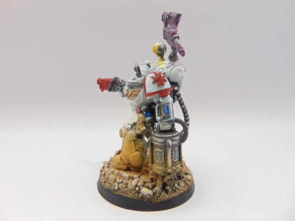 Apothecary Biologis