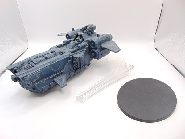Stormfang Gunship