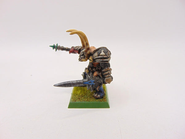 Chaos Sorcerer