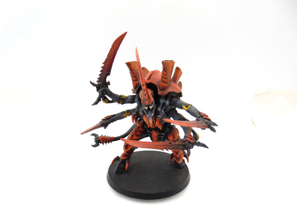 The Swarmlord
