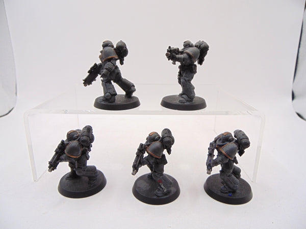Intercessors