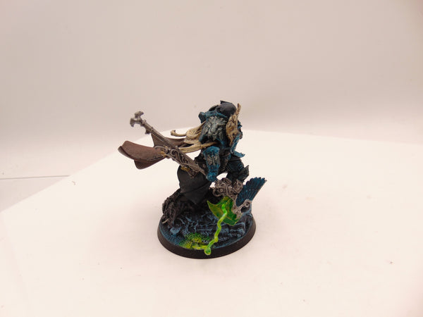 Chaos Lord Conversion