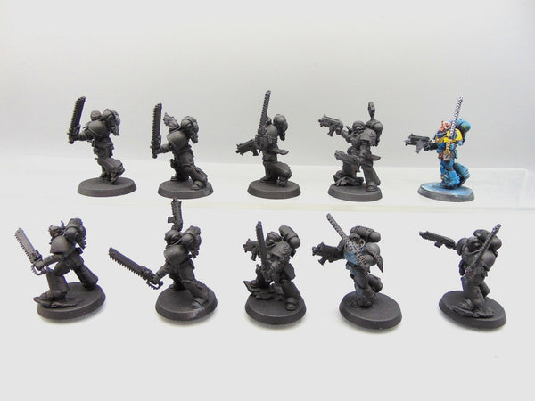 Grey Hunters