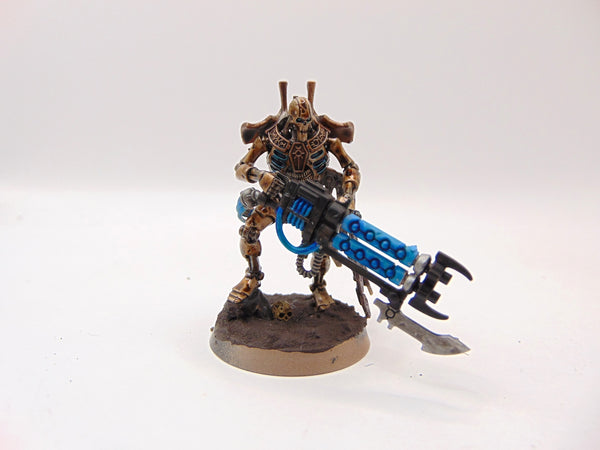 Royal Warden