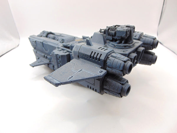 Stormfang Gunship