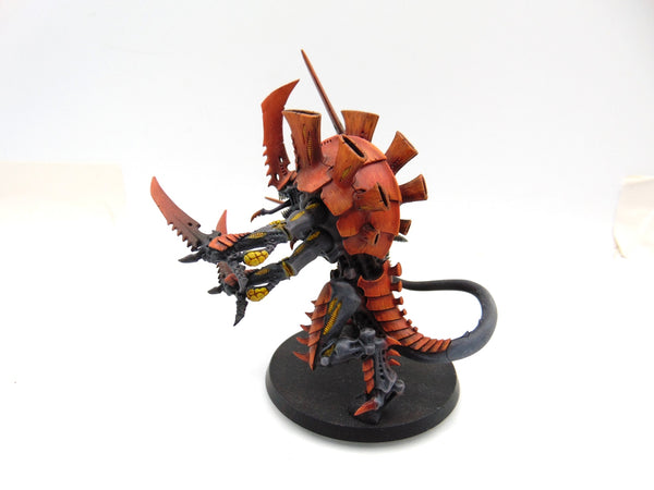 The Swarmlord