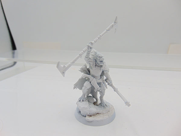 Kroot War Shaper