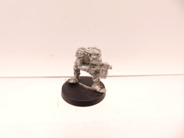 Space Orks Raider