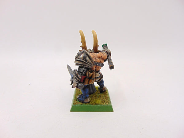 Chaos Sorcerer