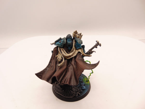 Chaos Lord Conversion
