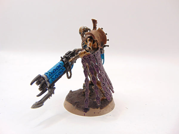 Royal Warden