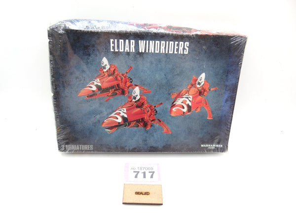 Windrider Jetbikes