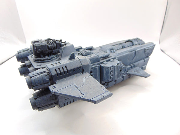 Stormfang Gunship