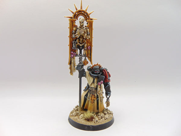 Bladeguard Ancient