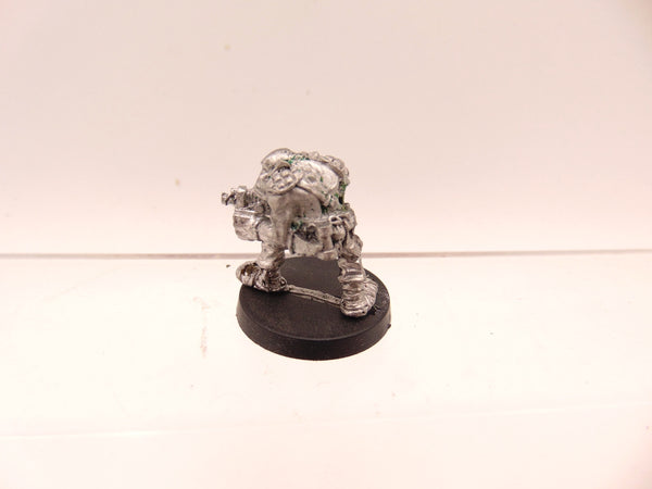 Space Orks Raider