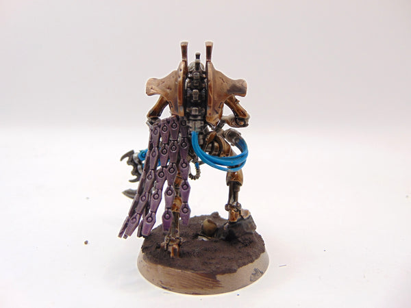 Royal Warden