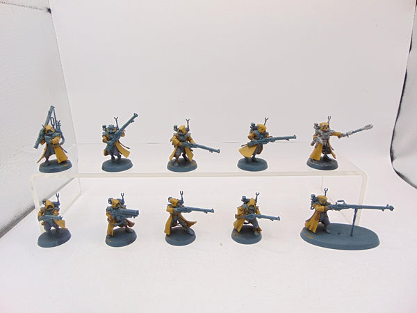 Skitarii Rangers