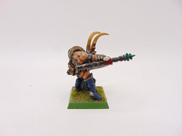 Chaos Sorcerer