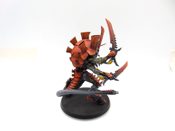 The Swarmlord