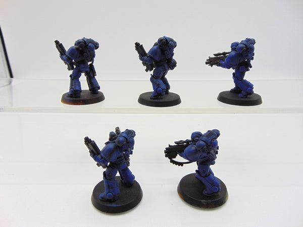 Intercessors