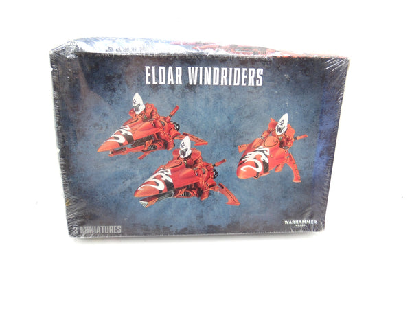 Windrider Jetbikes