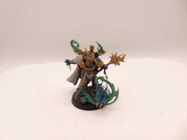 Infernal Master
