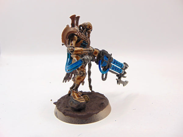 Royal Warden