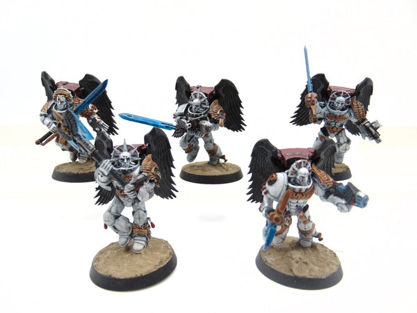 Sanguinary Guard