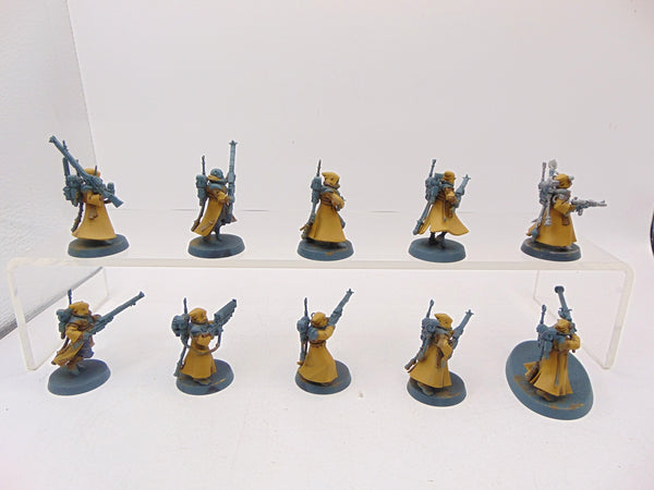 Skitarii Rangers
