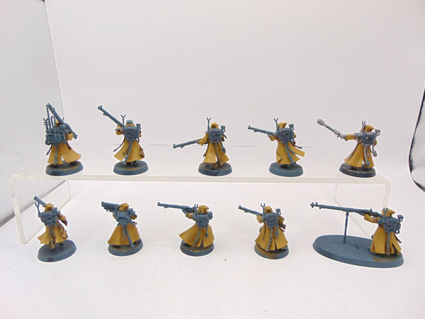 Skitarii Rangers