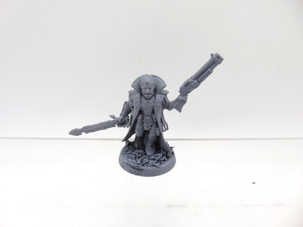 Cultist Champion