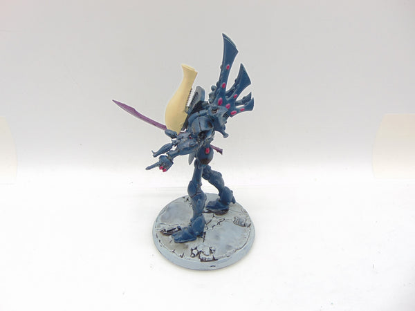 Wraithlord