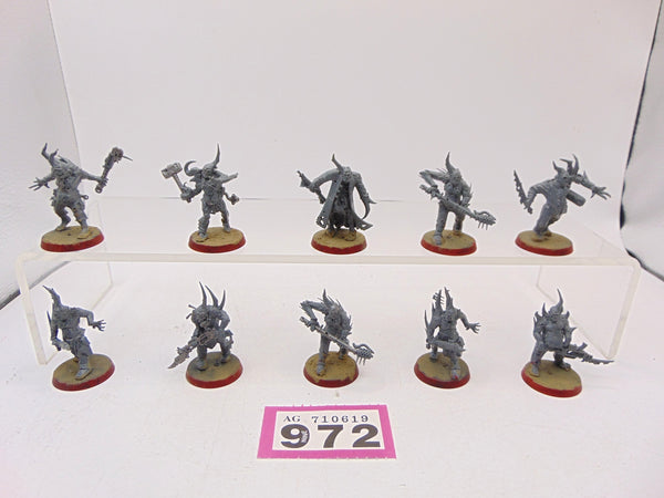 Poxwalkers