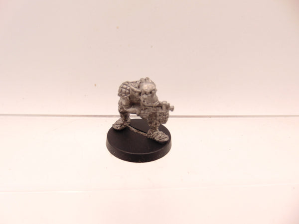 Space Orks Raider