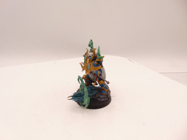 Infernal Master