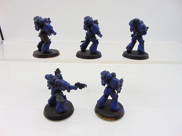 Intercessors