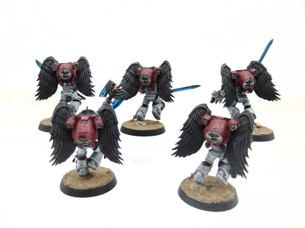 Sanguinary Guard