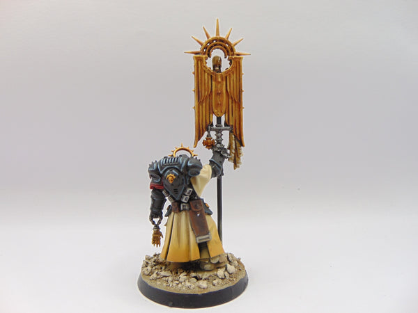 Bladeguard Ancient