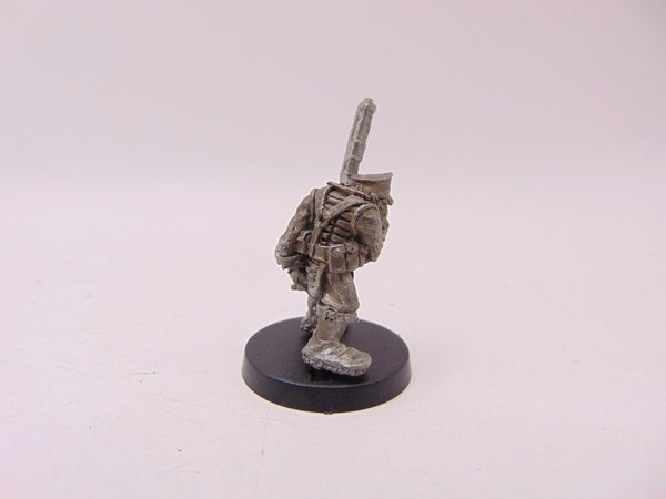 Boy Bolta & Chainsword
