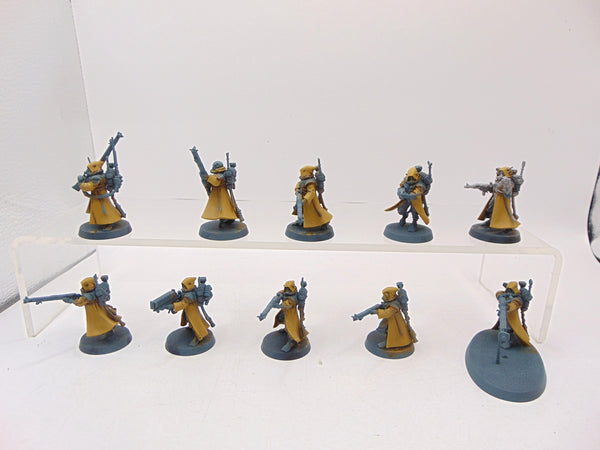 Skitarii Rangers