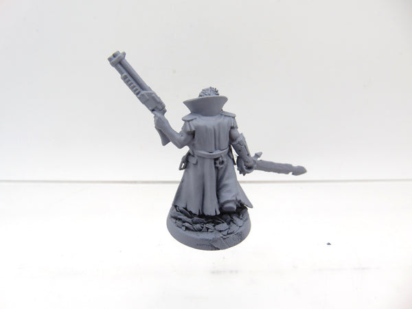 Cultist Champion