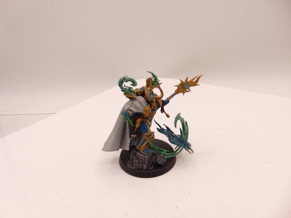 Infernal Master